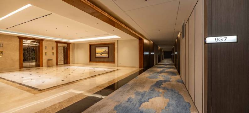 芜湖海螺国际大酒店图片