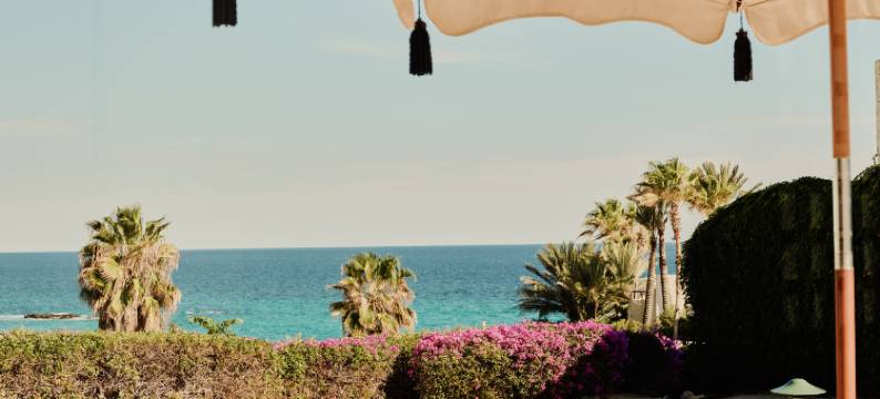 洛斯卡波斯瑰丽度假酒店(Las Ventanas Al Paraiso A Rosewood Resort)图片