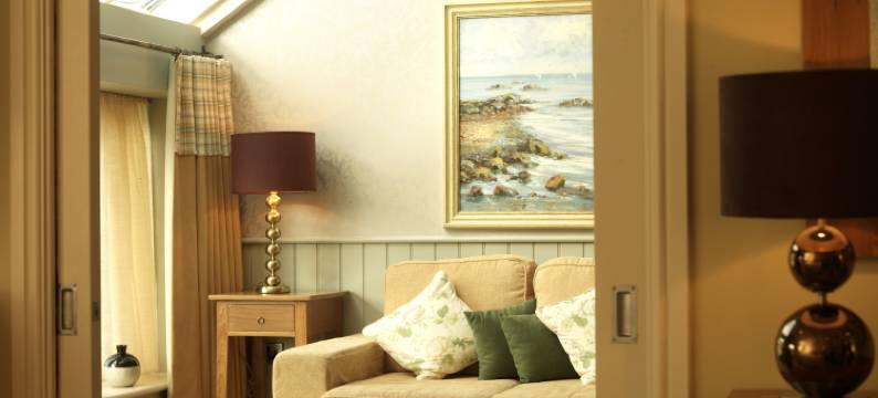 费弗舍姆阿姆斯酒店及韦伯纳水疗中心(Feversham Arms Hotel & Verbena Spa)图片