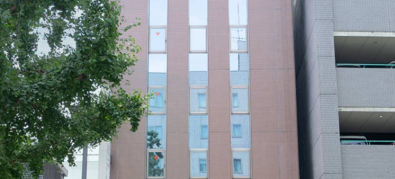 仙台杜之都酒店(Morino Hotel Sendai)图片