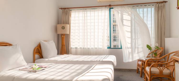 Green Hotel Nha Trang图片