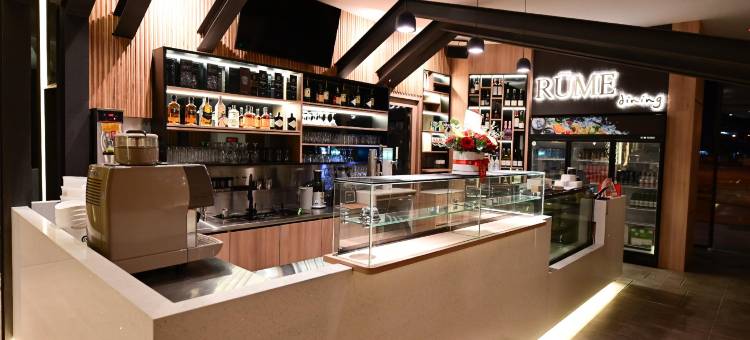 茹美精品酒店(Rume Hotel)图片