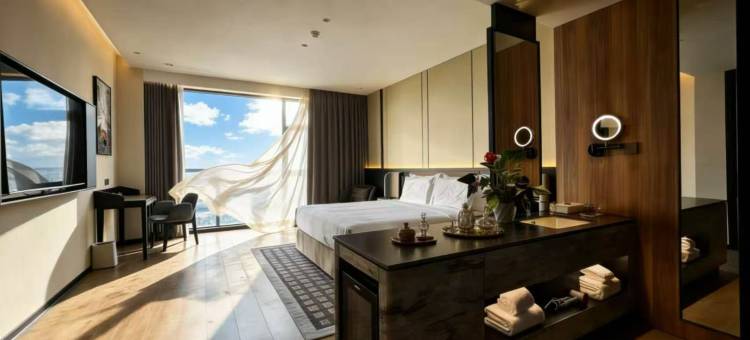 万象•云南印象大酒店YUNNANGRANDIMPRESSION(提前约免费接送机)(Yunnan Grand Impression Hotel)图片