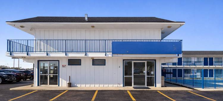 哥伦布机场快捷旅馆(Express Inn Near Columbus Airport)图片