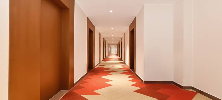 景柏酒店(防城港高铁北站店)图片