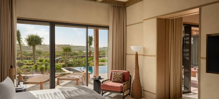 Six Senses Amaala图片