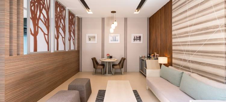 华欣Cae别墅(CAE Villa Hua Hin)图片