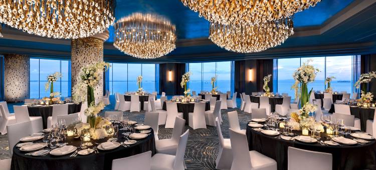 宿务NUSTAR酒店(NUSTAR Hotel Cebu)图片