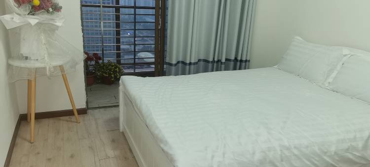 襄阳万达民宿图片