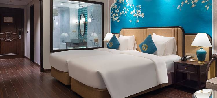 Imperial Dalat Hotel, BW Premier Collection图片