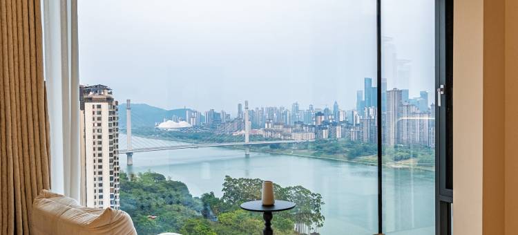 域见民宿(柳沙路店)图片