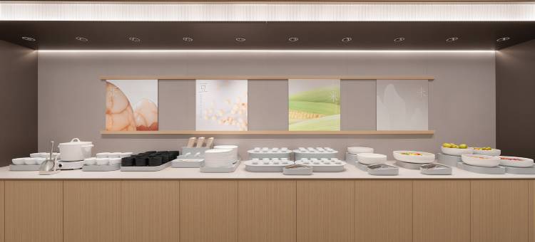 全季酒店(深圳清湖地铁站店)图片