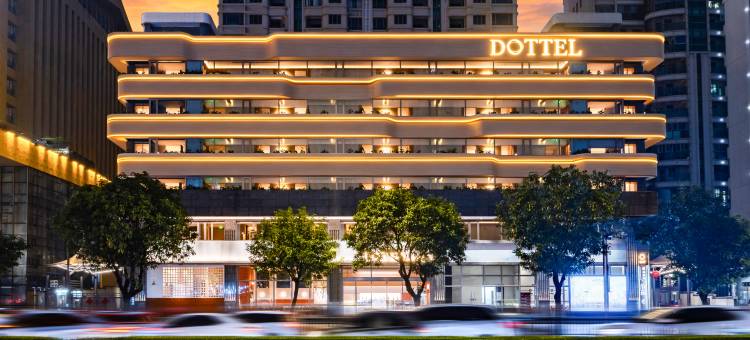 DOTTEL德沃特酒店图片