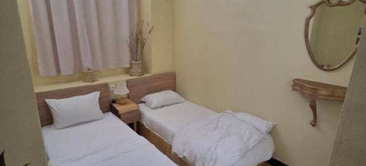 苏塞游牧青年旅舍(Nomads Hostel Sousse)图片