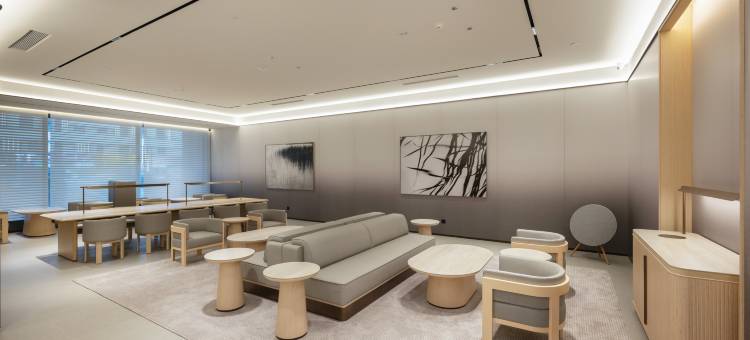 全季酒店(长春火车站南广场店)图片