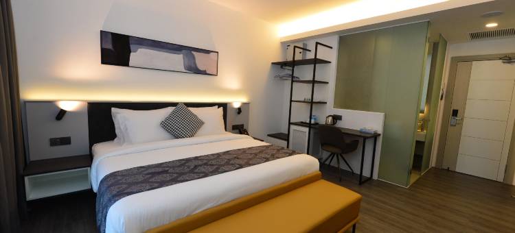 茹美精品酒店(Rume Hotel)图片