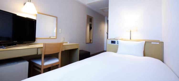 水户庭院酒店(Court Hotel Mito)图片