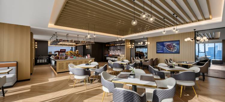 丽怡酒店(长沙万象城店)图片