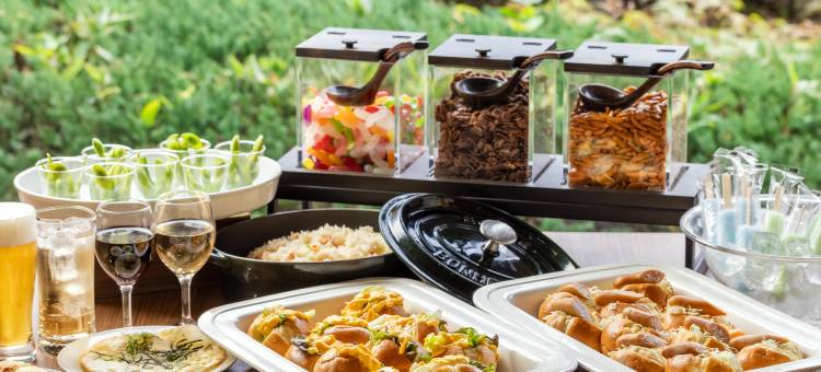 龟之井酒店 富田林(Kamenoi Hotel Tondabayashi)图片
