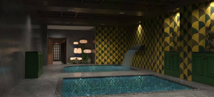 O'画廊高级酒店及水疗中心(O'Gallery Premier Hotel & Spa)图片
