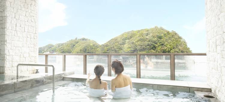 Ooedo Onsen Monogatari Premium Toba Saichoraku(Old:Yukai Resort Ise Shima Toba Saichoraku〈Premium〉)图片