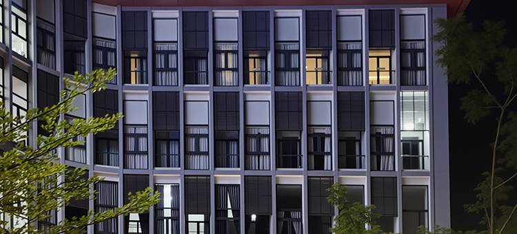 西蒂高酒店(CitiGo HOTEL)图片