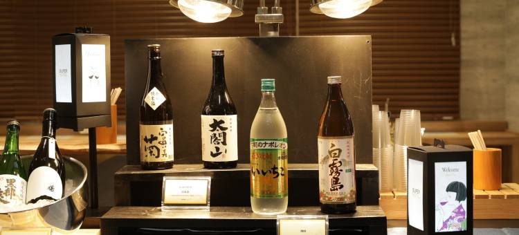 Super Hotel Premier 千岁天然温泉(Super Hotel Premier Chitose Natural Hot Spring)图片