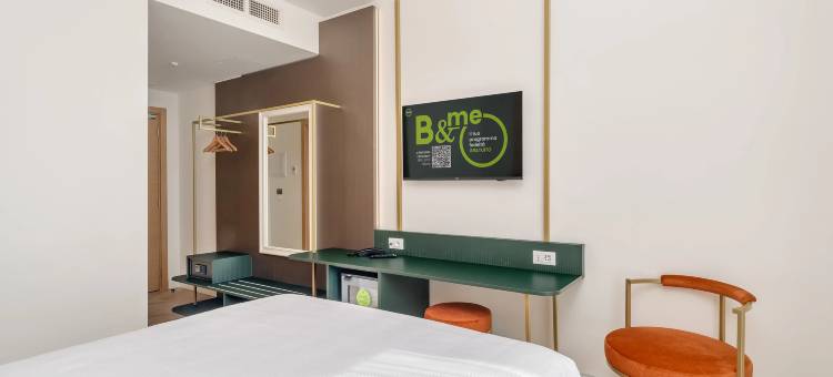 阿斯科利皮切诺民宿酒店(B&B HOTEL Ascoli Piceno)图片