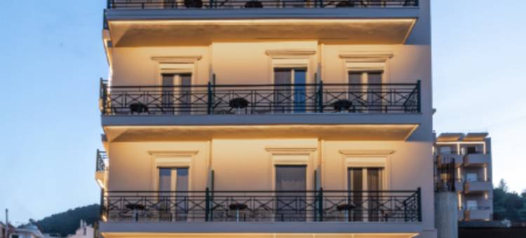 广场酒店(Plaza Hotel Zakynthos)图片