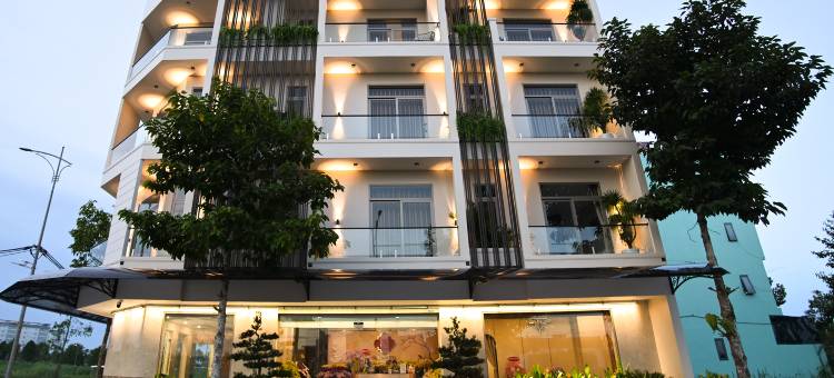 May The Hotel图片