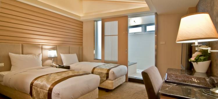 远东金山海湾温泉HOTEL图片