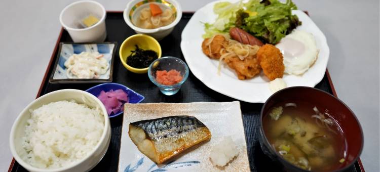 千岁机场酒店(Chitose Airport Hotel)图片