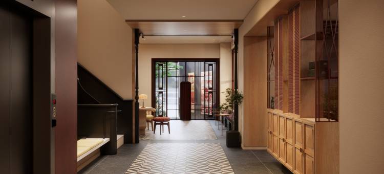 Signature By M Village HaNoi Old Quarter, a brand of Modern Village Lifestyle图片