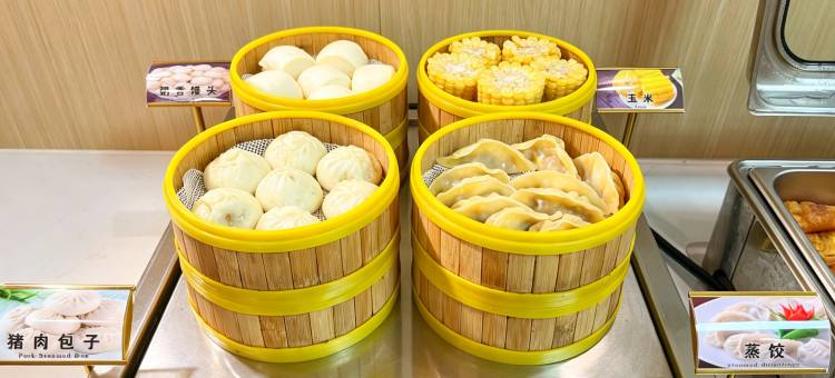格林豪泰智选酒店(枣庄安侨东城国际店)图片