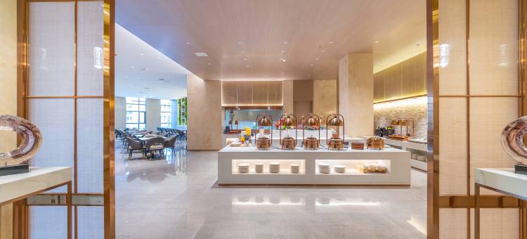麗枫酒店(合作香巴拉文化广场店)图片