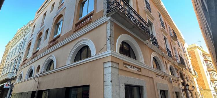 神圣酒店(Divino Hotel Boutique)图片