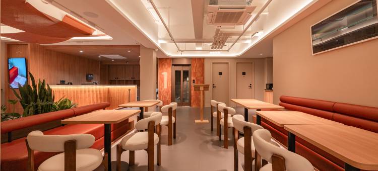 杰斯暹罗酒店(Jace Siam Hotel)图片