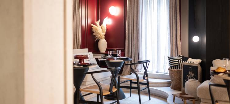 拉维拉公寓(La Villa Residence)图片