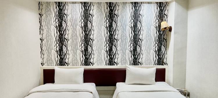 微旅商务HOTEL(新竹馆)图片