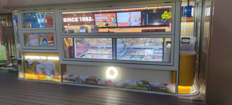 如家华驿酒店(青岛火车站大鲍岛店)图片