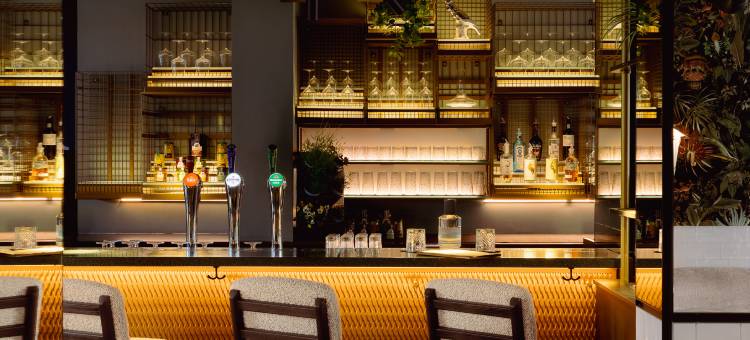 莱奥纳多精品酒店阿姆斯特丹兰开斯特(Leonardo Boutique Hotel The Lancaster Amsterdam)图片