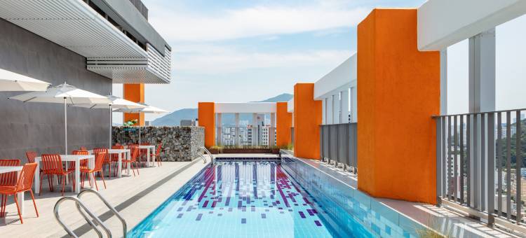 凯悦嘉轩釜山莲山(Hyatt Place Busan Yeonsan)图片