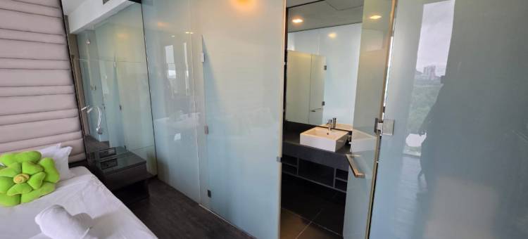悠品居26 | 雪兰莪梳邦One City USJ7 酒店(Kingston Hotel 26 @ One City Subang, Selangor)图片