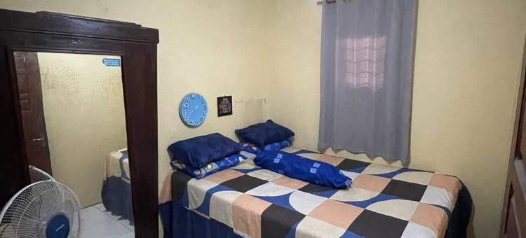 Guest House Brahu Syariah图片