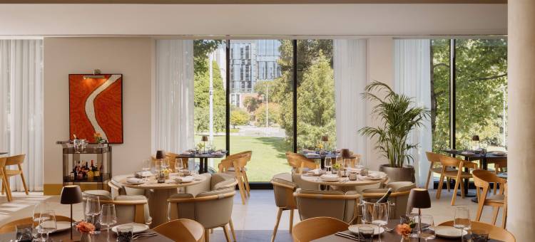 墨尔本卡尔顿皇冠假日酒店，洲际酒店集团旗下(Crowne Plaza MELBOURNE CARLTON by IHG)图片