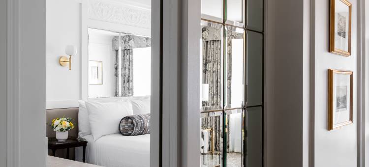 威德伍德水疗酒店(Wedgewood Hotel & Spa - Relais & Chateaux)图片