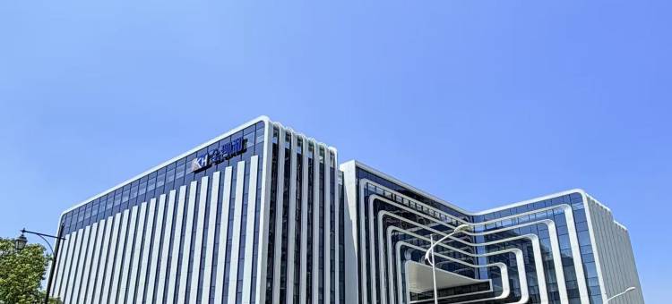 无锡金凯和精品酒店(国际生命科技创新园无锡国家软件园店)图片