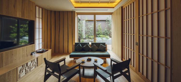 星野集团 界 松本(Hoshino Resorts Kai Matsumoto)图片