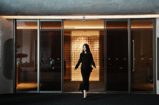 洛阳融阙·希尔顿格芮精选图片