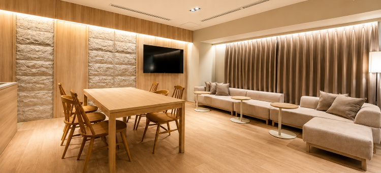 札幌兰铎酒店传承(Randor Hotel Sapporo Heritage)图片